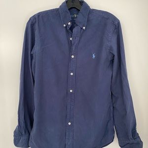Ralph Lauren Long Sleeve Shirt